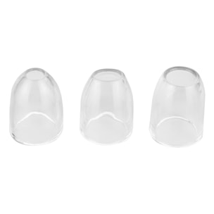 Aspiratore Punti Neri - Bianco - 5 V