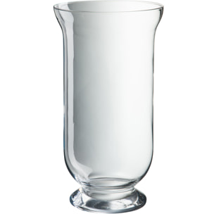 J-Line photophore Classique - verre - transparent