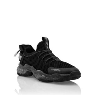 PLEIN SPORT Zapatilla Runner TIGER ATTACK//GEN.X.4