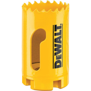 Scie cloche BiM - Ø 35 x 38 mm - DEWALT - DT90309-QZ