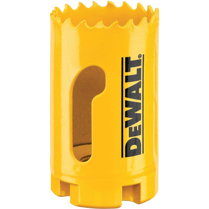 Scie cloche BiM - Ø 35 x 38 mm - DEWALT - DT90309-QZ