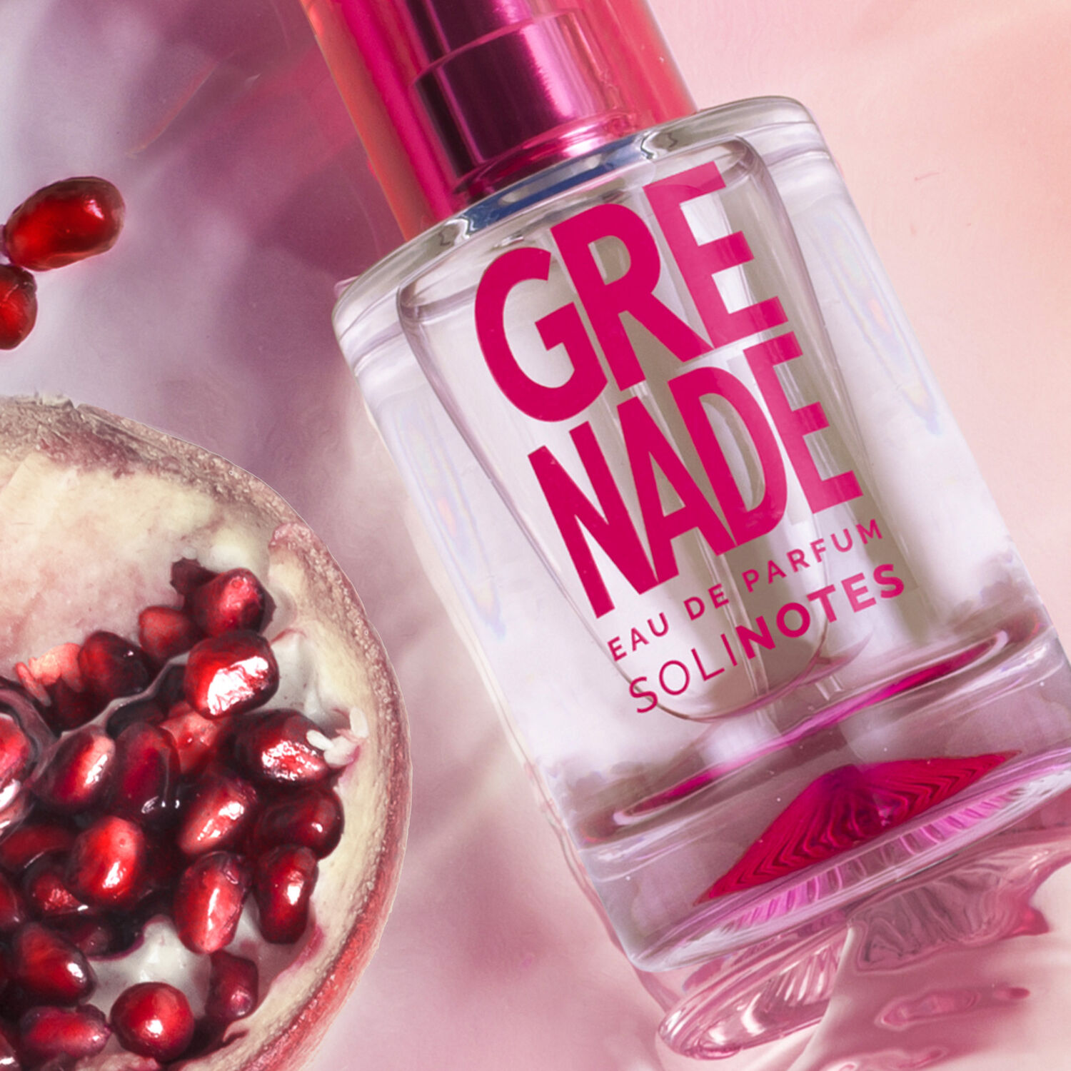 Grenade - Eau de Parfum