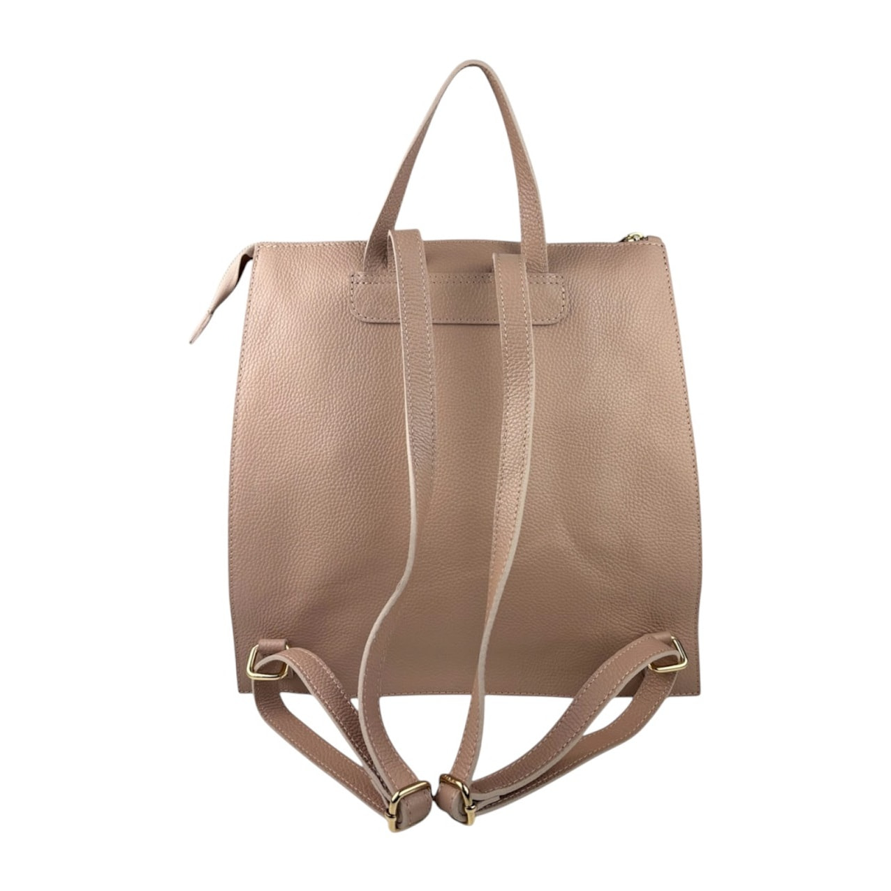 Zaino Cheval Firenze Susanna Rosa Cipria