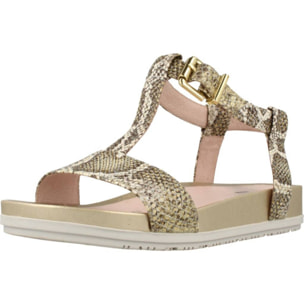 Sandalias Mujer de la marca STONEFLY  modelo STEP 4 ANIMAL PRINT