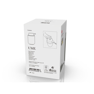 Distributeur de savon Ume