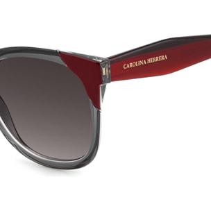 Gafas de Sol Carolina Herrera HER 0221/G/S 3H2 de Acetato Mujer 50 mm