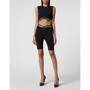 PHILIPP PLEIN Sport Shorts