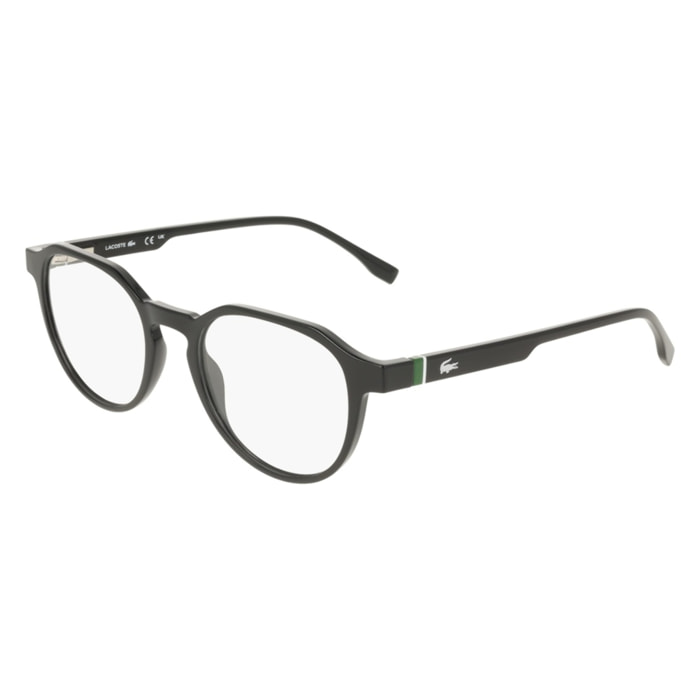 Gafas de Vista Lacoste L4008MAG-SET 001 de Acetato Inyectado Unisex 52 mm