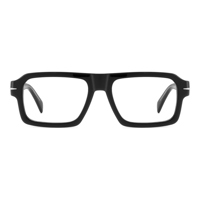 Gafas de Vista David Beckham DB 7165 807 de Acetato Hombre 54 mm