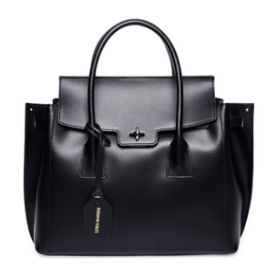 Borsa a mano Roberta M Nero
