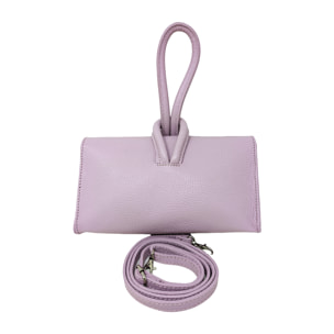 Borsetta Pochette in Vera Pelle Made in Italy