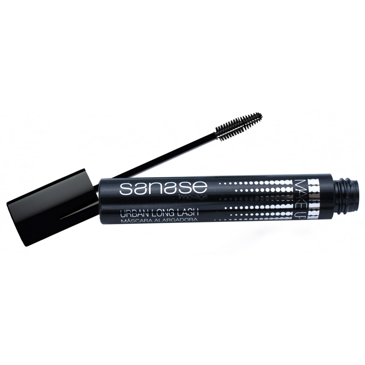 mascara pestañas urban long sanse