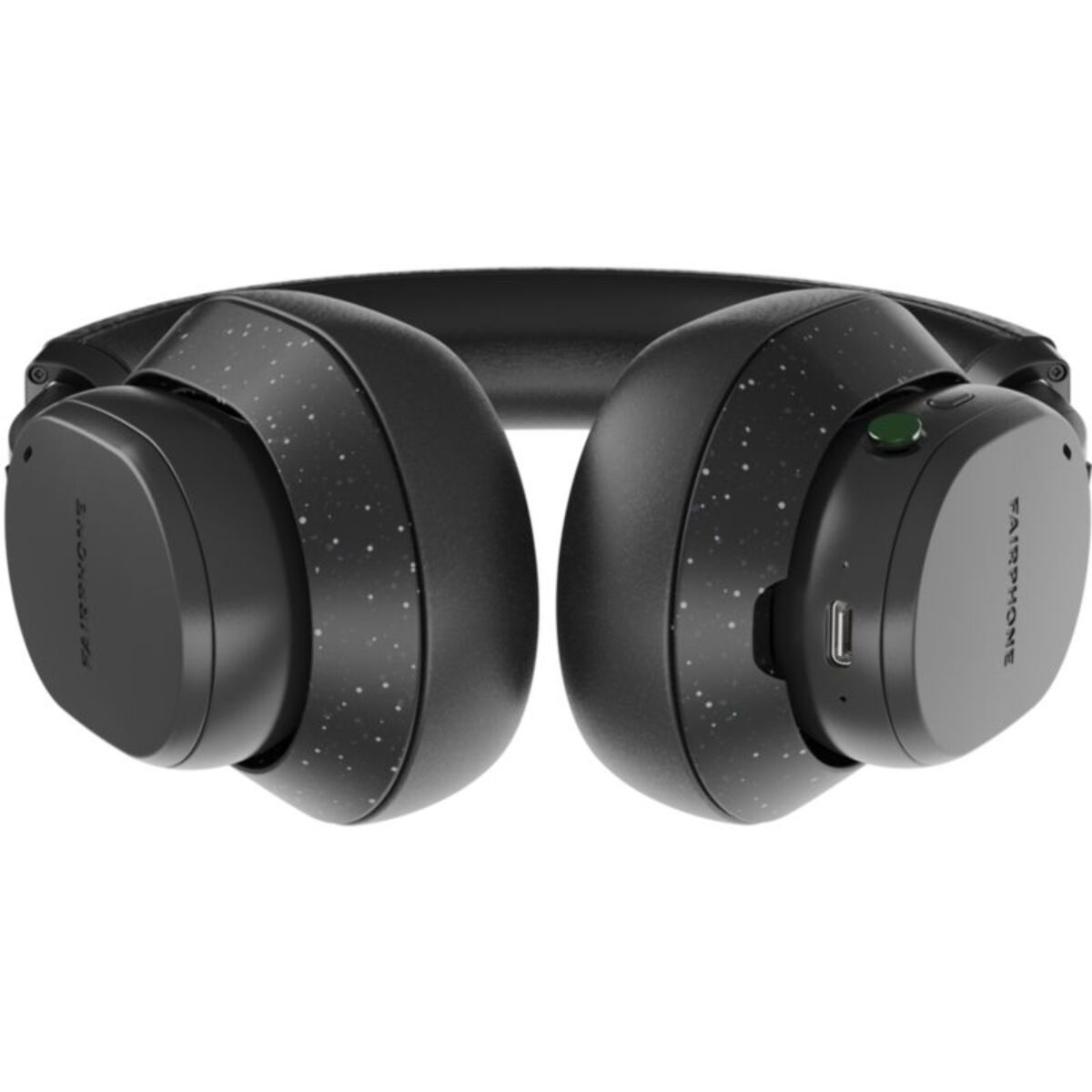 Casque FAIRPHONE Fairbuds XL Noir