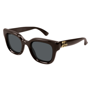 Gafas de Sol Gucci GG1828S-004 de Acetato Mujer 49 mm