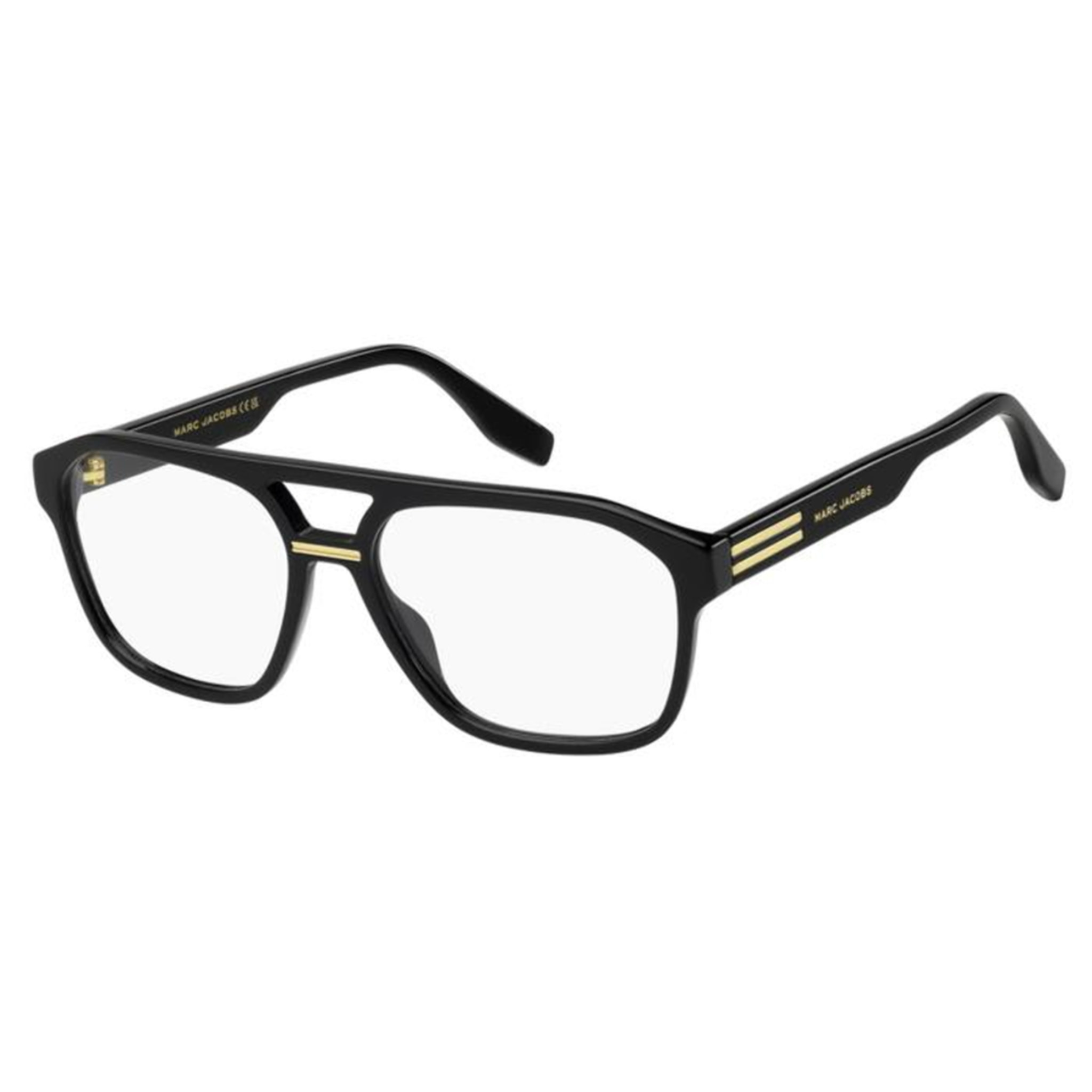 Gafas de Vista Marc Jacobs MARC 845 2M2 de Acetato Hombre 55 mm