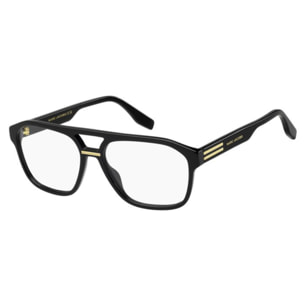 Gafas de Vista Marc Jacobs MARC 845 2M2 de Acetato Hombre 55 mm