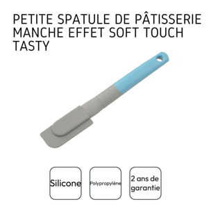 Spatule de cuisine et de pâtisserie 22,9 cm Tasty Pâtisserie