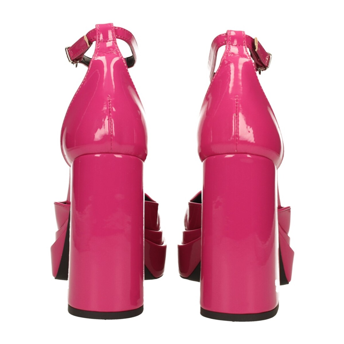 Décolleté Donna Tata Italia Rosa