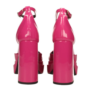 Décolleté Donna Tata Italia Rosa