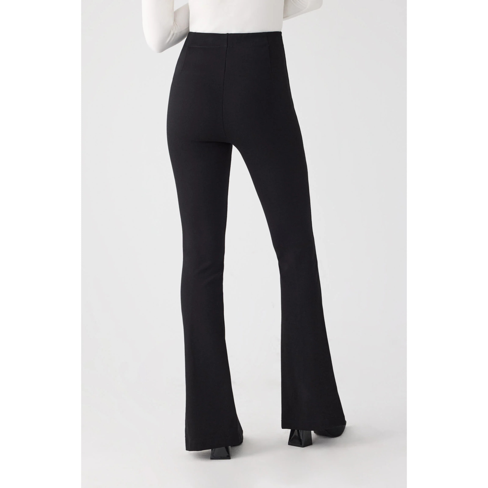 Leggings comfort svasati