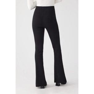 Leggings comfort svasati