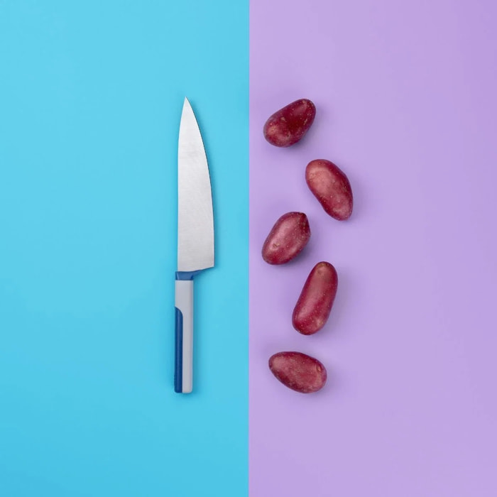 Grand couteau du chef 33,5 cm Tasty Core
