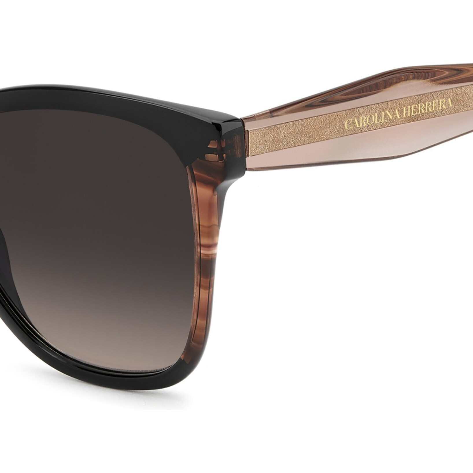 Gafas de Sol Carolina Herrera HER 0221/G/S 3H2 de Acetato Mujer 50 mm