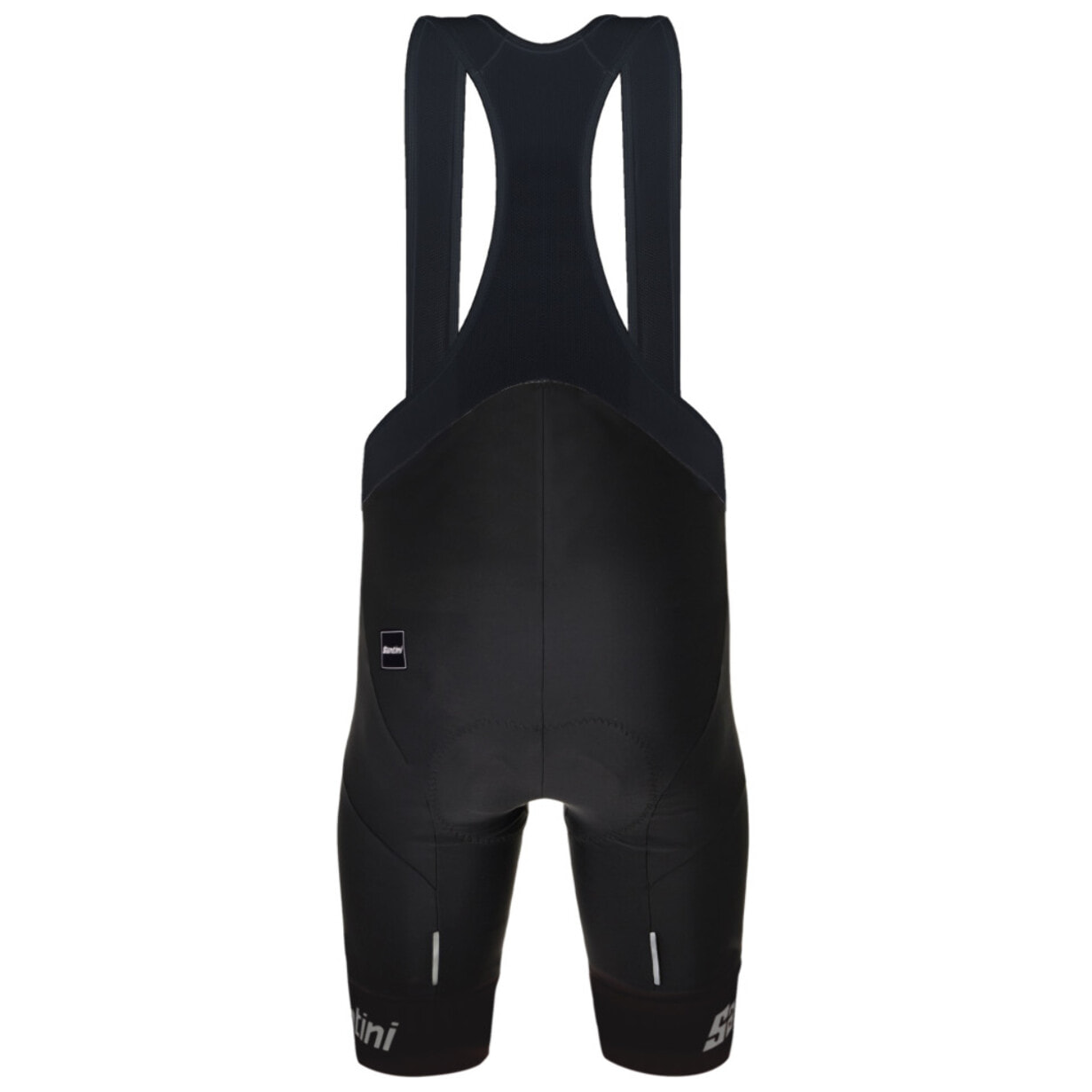 Noir - Pantaloncini - Nero - Uomo