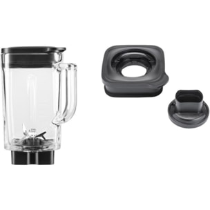 Bol  blender KITCHENAID 5KSB2056JPA 1.6L sans BPA pour K400
