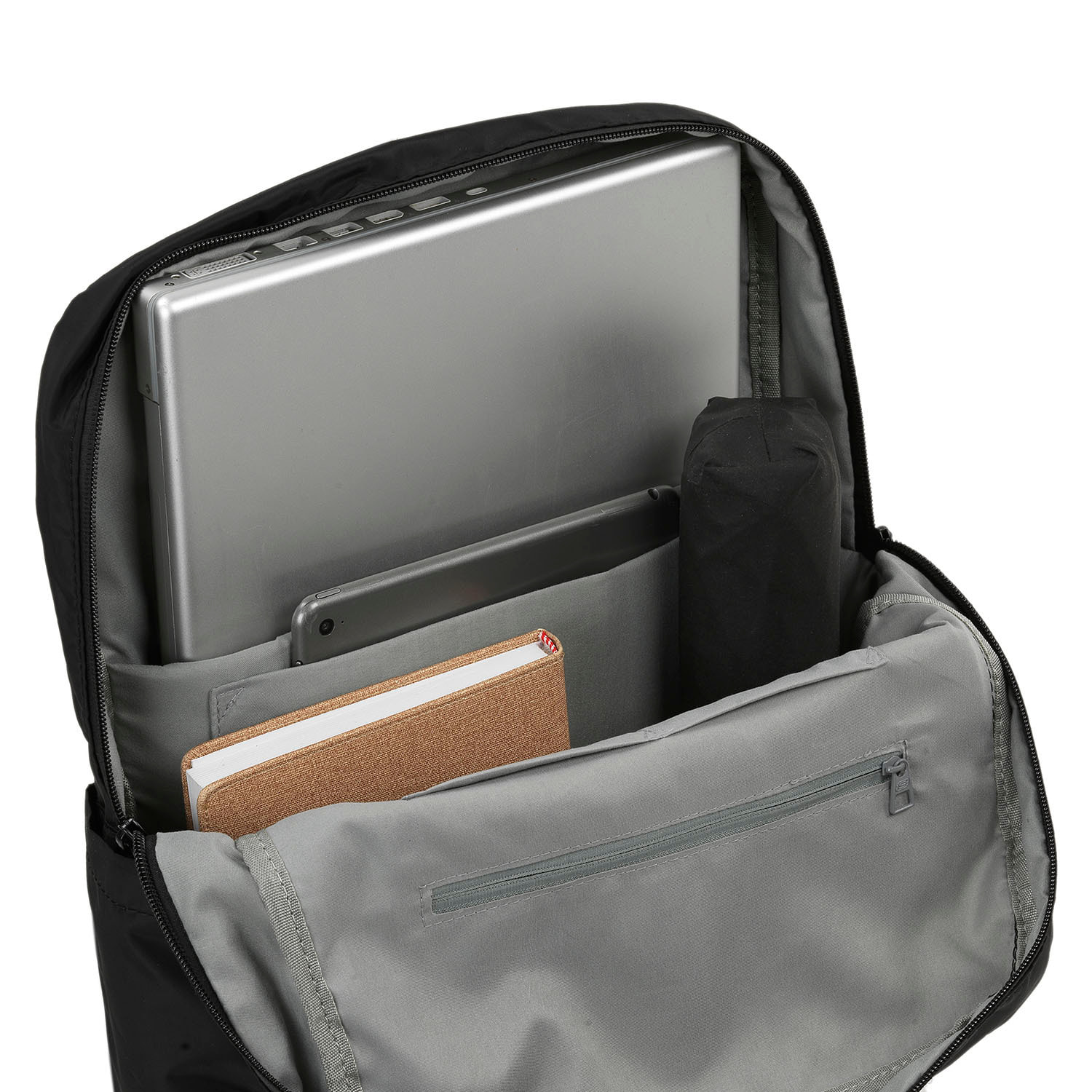 Mochila Casual/Ocio Skechers Griffinc Negro