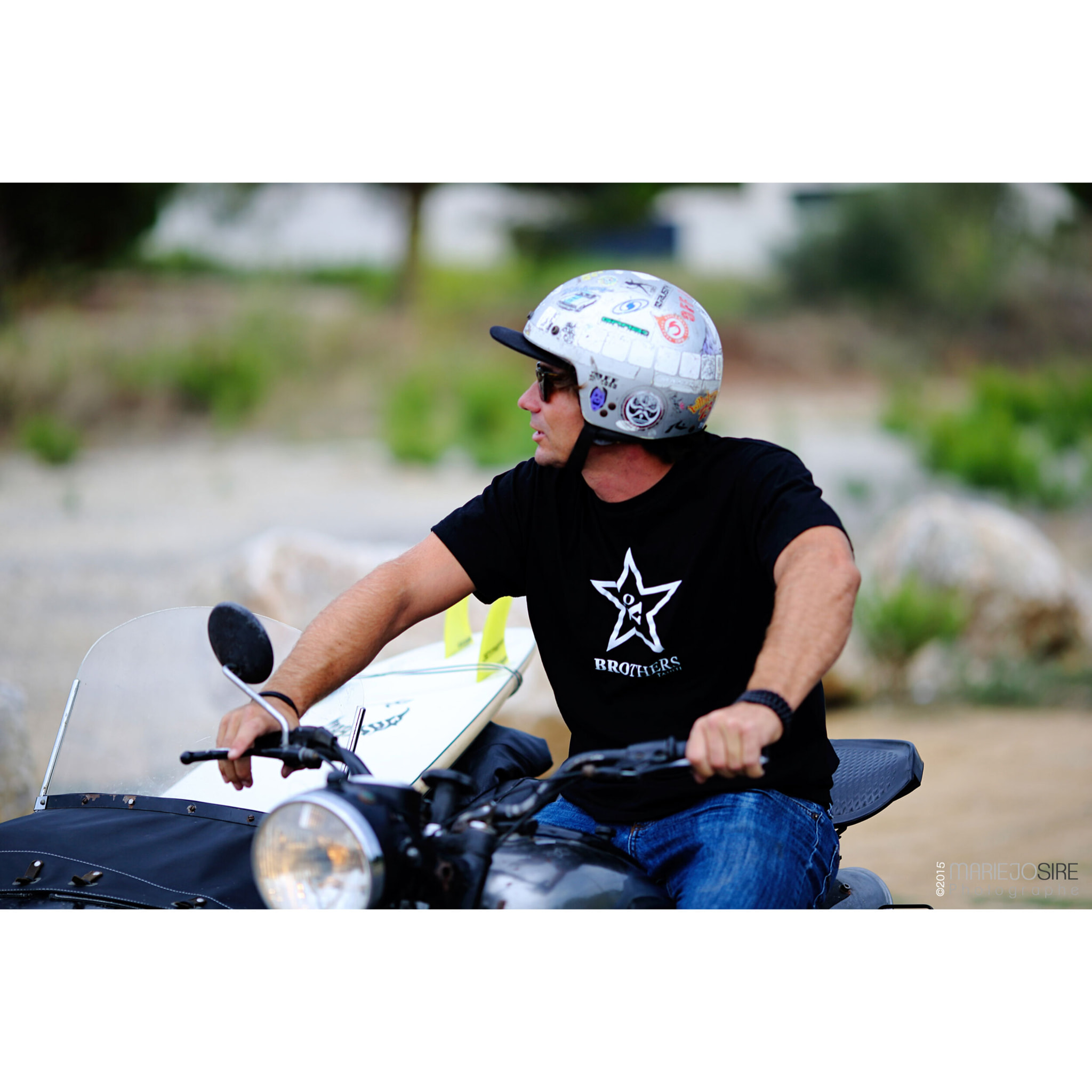 GAFAS DE SOL LENOIR modelo BIARRITZ de color Negro