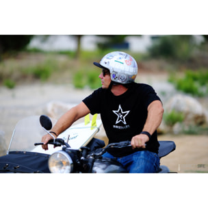 GAFAS DE SOL LENOIR modelo BIARRITZ de color Negro