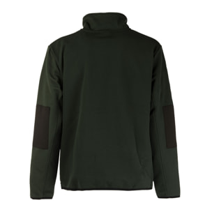 SCUOLA NAUTICA ITALIANA giacca uomo green