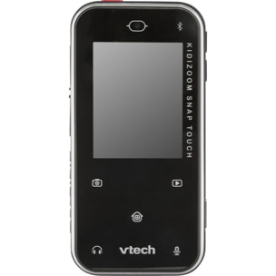 Appareil photo enfant VTECH Kidizoom Snap Touch bleu