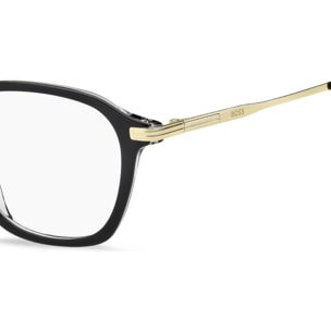 Gafas de Vista Hugo Boss 1865 7C5 de Acetato Mujer 50 mm