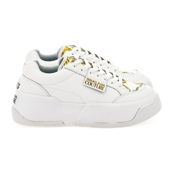 Versace Jeans Couture scarpe