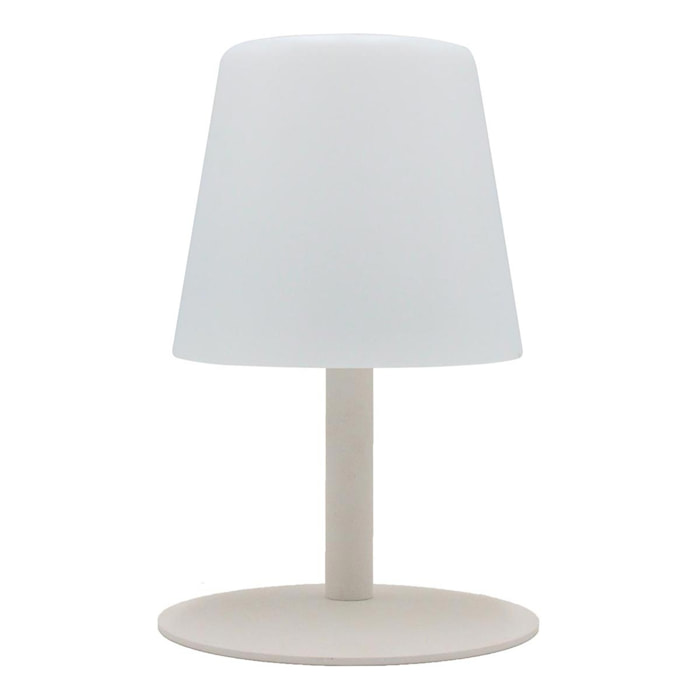 Lampe de table sans fil LED STANDY MINI H25CM