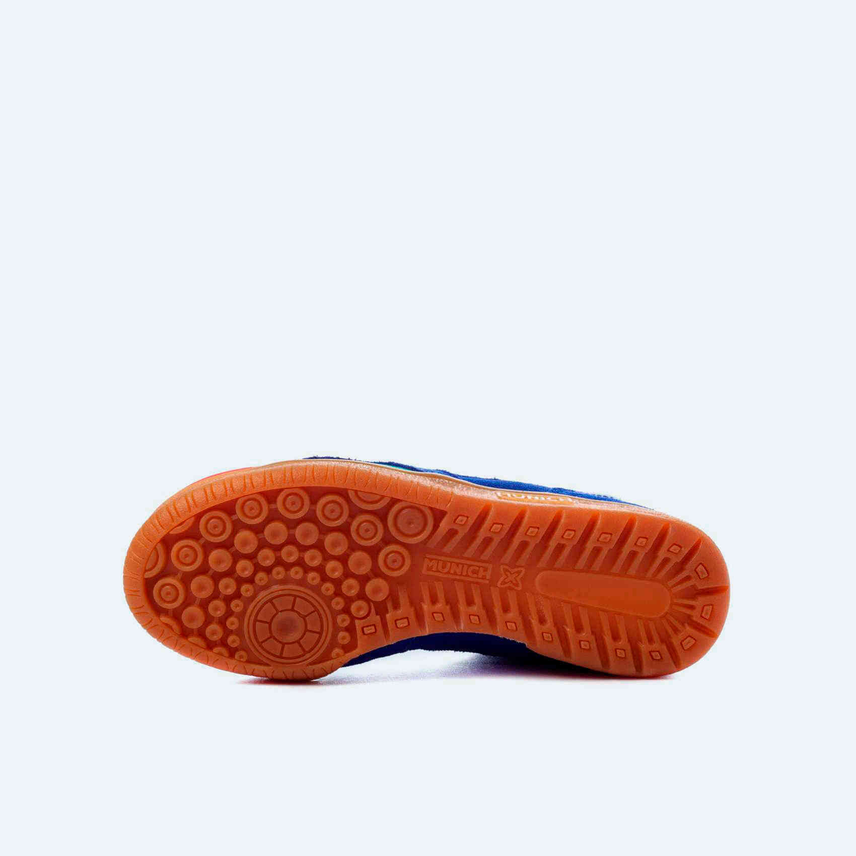 MUNICH GRESCA  KID 605