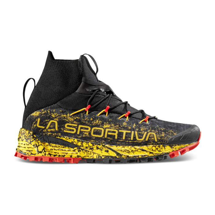 Uragano Goretex Hombre Zapatillas Trail Running