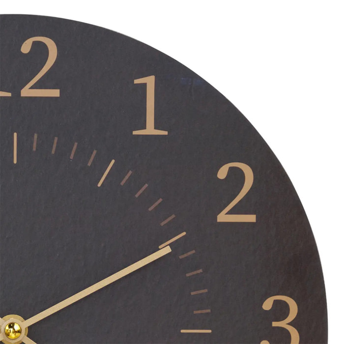 Horloge Boris D28cm