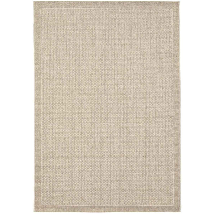 Tappeto Outdoor Color Tortora