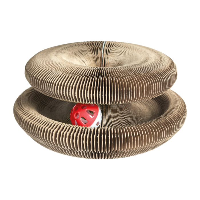 Jeu Griffoir Pour Chat