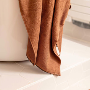 Drap de bain Bora