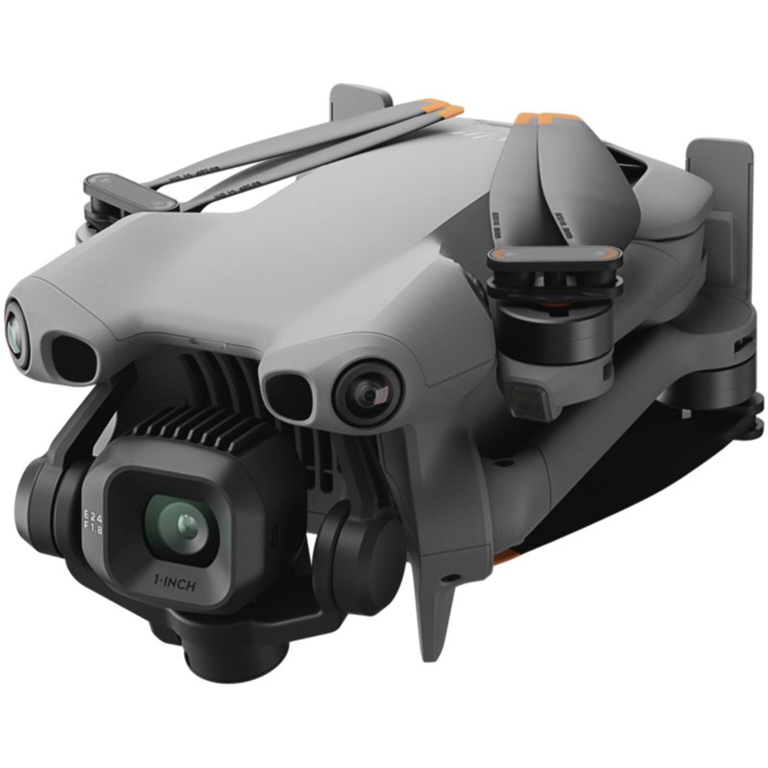 Drone DJI Mini 5 Pro Fly More Combo RC2