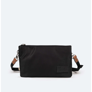 XPLORE CROSSBODY BLACK