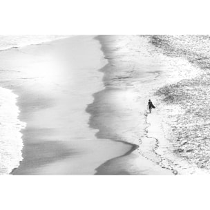 Tableau beach surf Tableau plexiglas