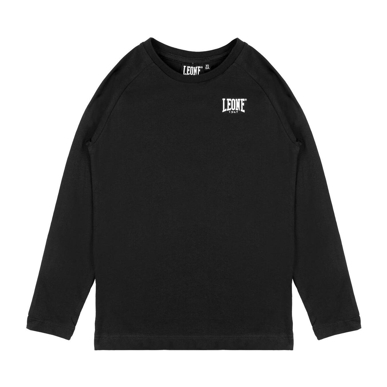 T-shirt a maniche lunghe da bambino "Italy"