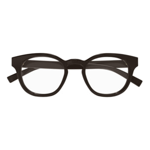 Gafas de Vista Gucci GG1859O-003 de Acetato Hombre 50 mm