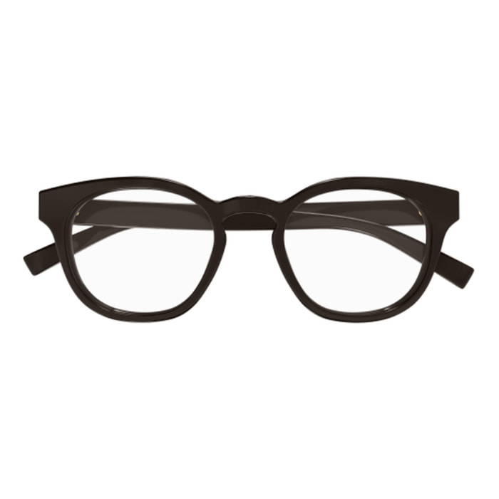 Gafas de Vista Gucci GG1859O-003 de Acetato Hombre 50 mm
