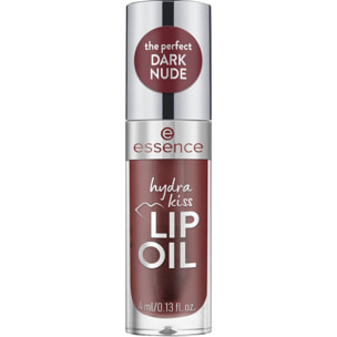 Hydra Kiss Lip Oil - Huile à Lèvres Fini Brillant